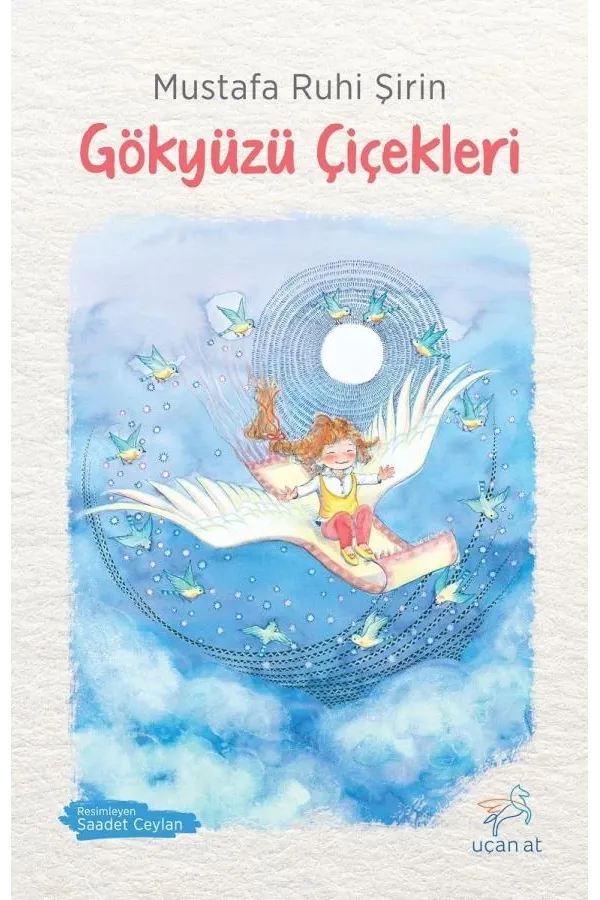 Gökyüzü Çiçekleri