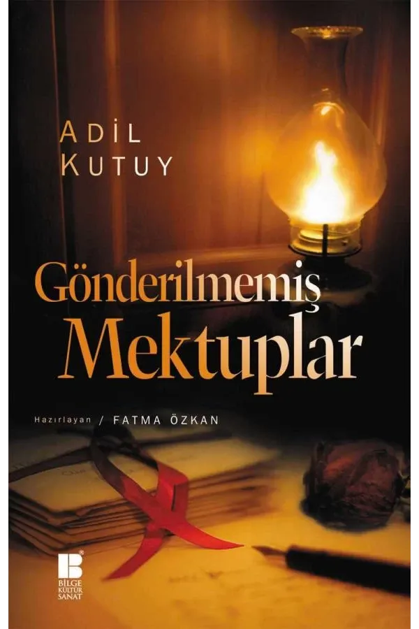 Gönderilmemiş Mektuplar