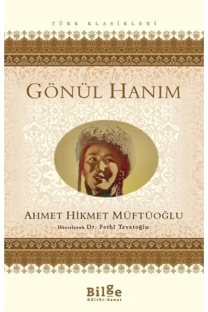 Gönül Hanım