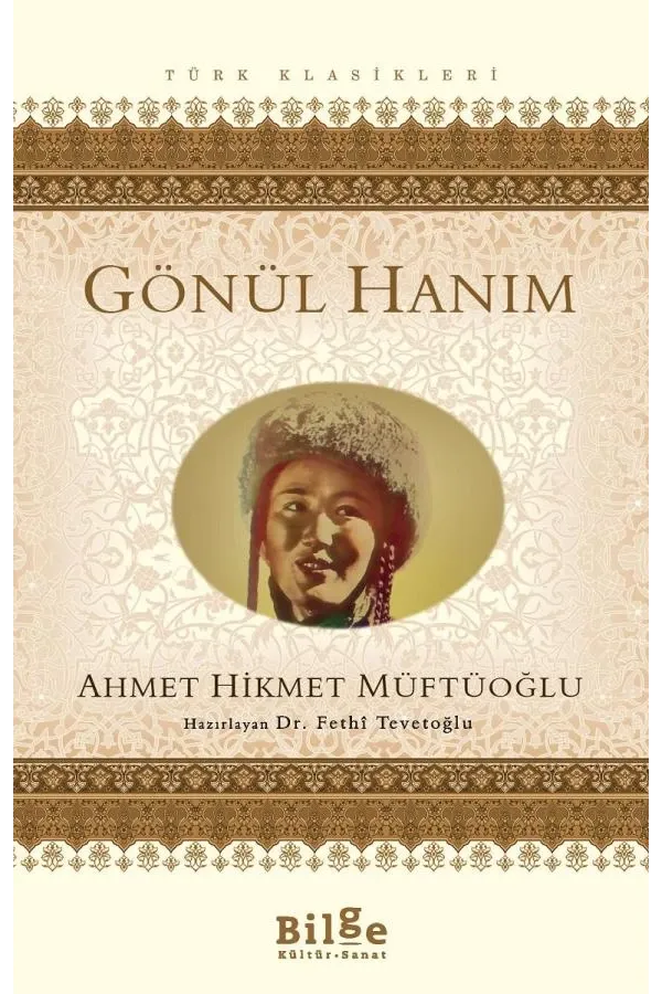 Gönül Hanım