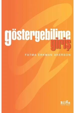 Göstergebilime Giriş