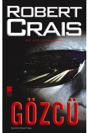 Gözcü