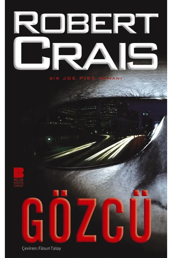 Gözcü