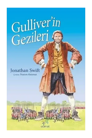 Gulliver'in Gezileri