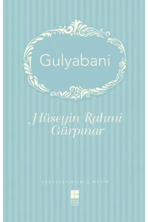 Gulyabani