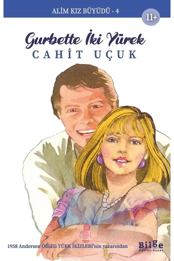 Gurbette İki Yürek