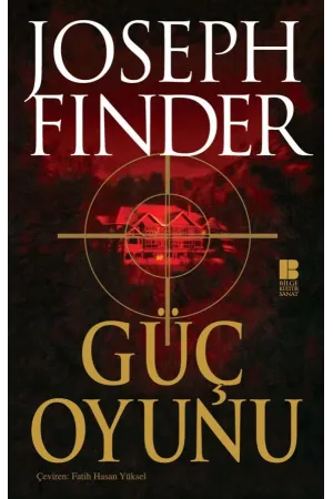 Güç Oyunu