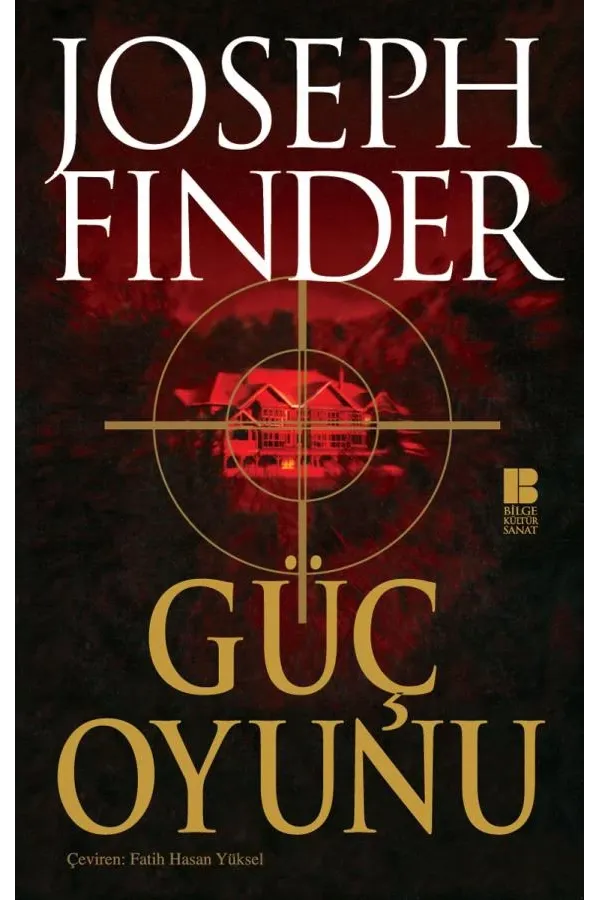 Güç Oyunu