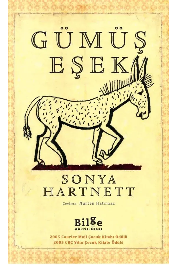 Gümüş Eşek