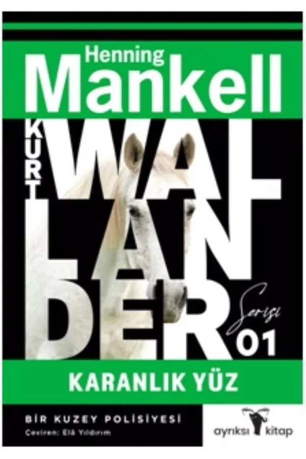 Karanlık Yüz
