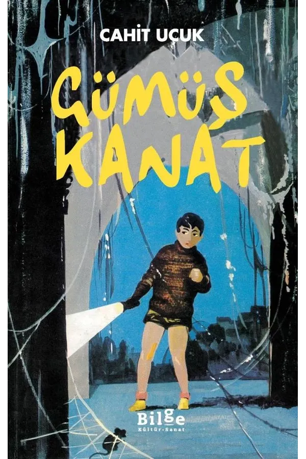 Gümüş Kanat