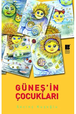 Güneş'in Çocukları