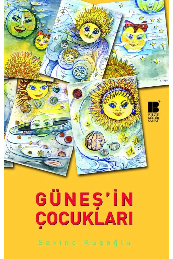 Güneş'in Çocukları