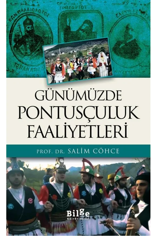 Günümüzde Pontusçuluk Faaliyetleri