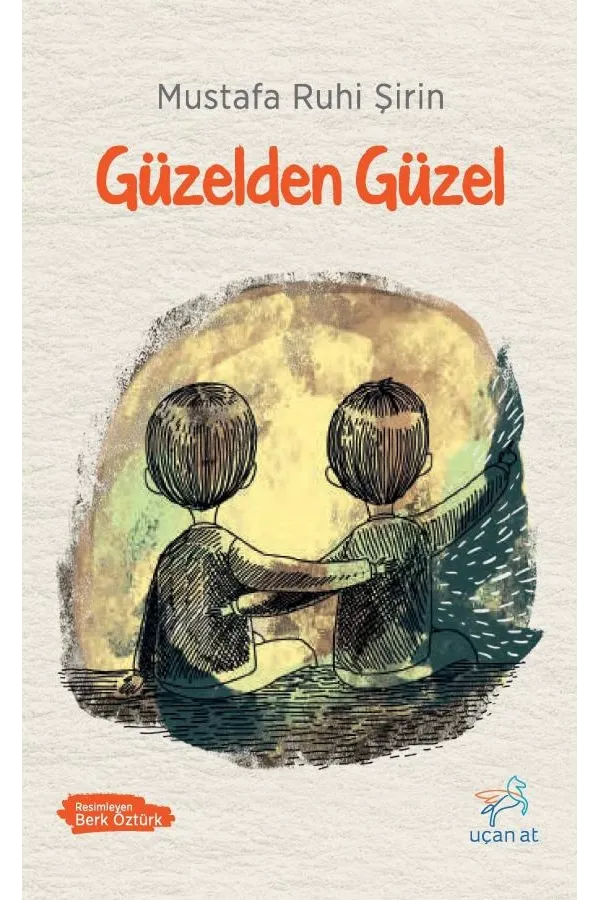 Güzelden Güzel