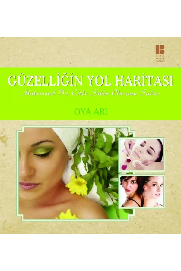 Güzelliğin Yol Haritası