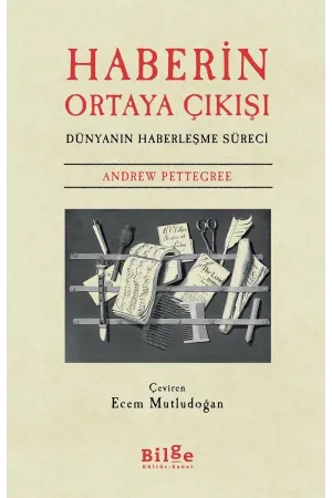 Araştırma, İnceleme & Gazetecilik