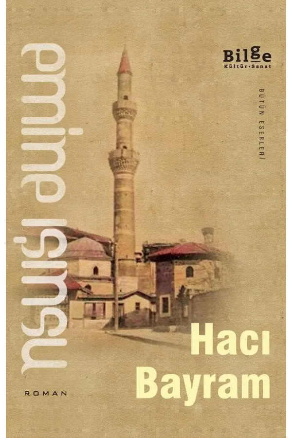 Hacı Bayram