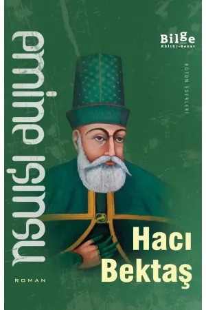 Hacı Bektaş