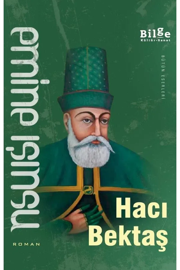 Hacı Bektaş