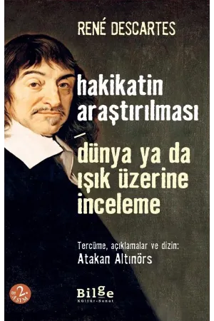 Felsefe & Düşünce