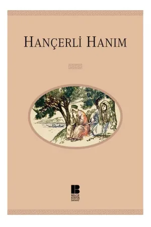 Hançerli Hanım