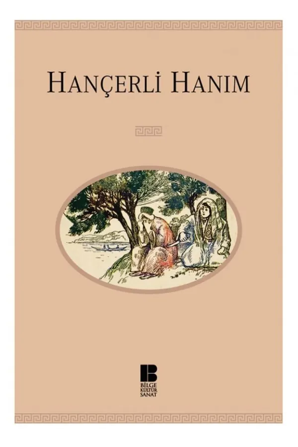 Hançerli Hanım