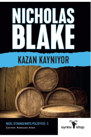 Kazan Kaynıyor