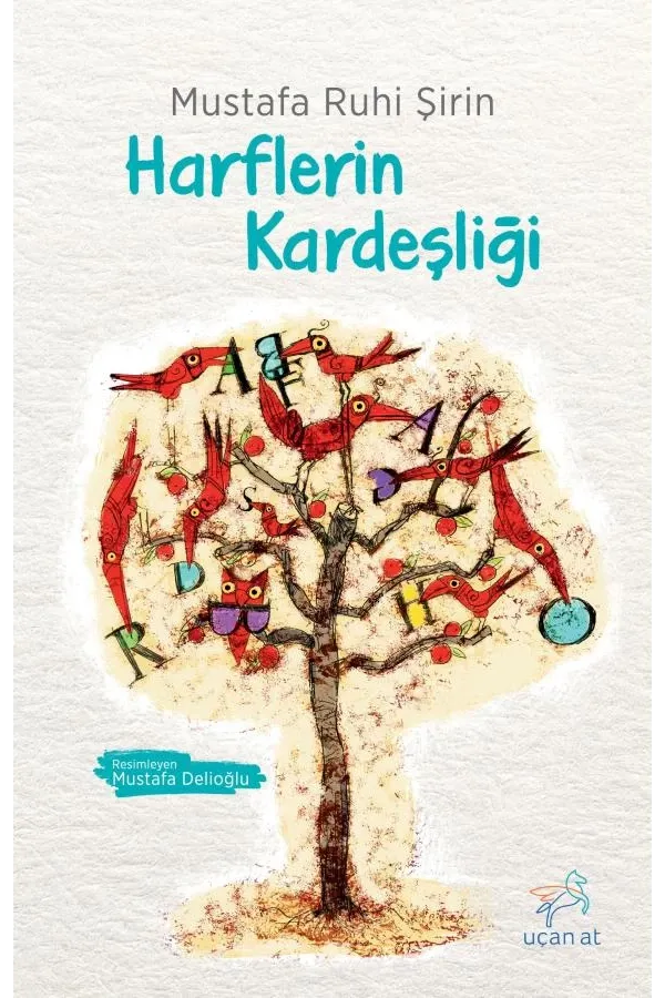 Harflerin Kardeşliği