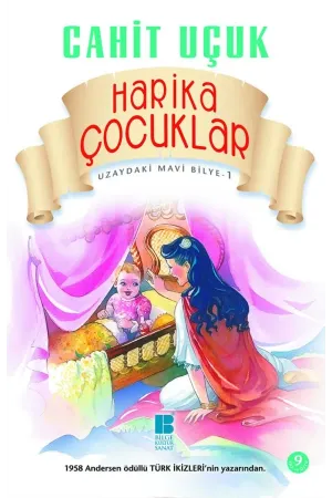 Çocuk Edebiyatı