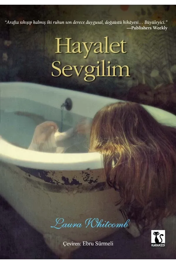 Hayalet Sevgilim