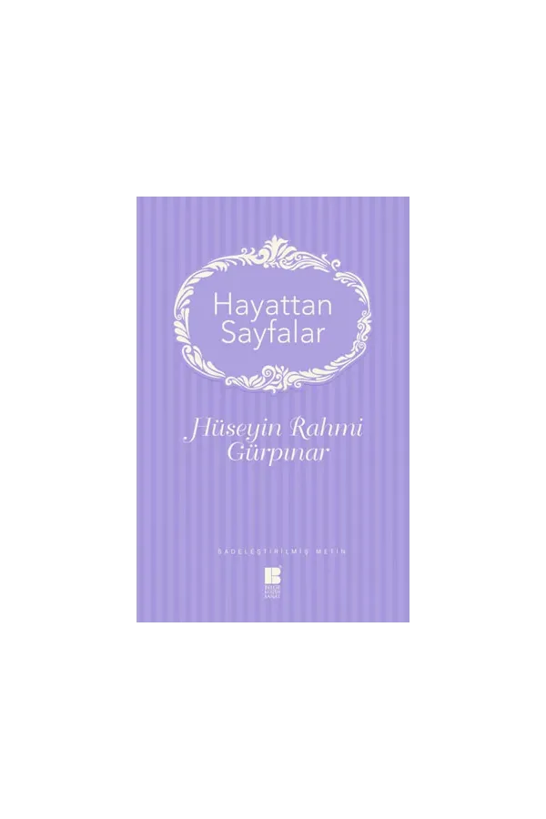 Hayattan Sayfalar