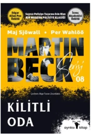 Kilitli Oda