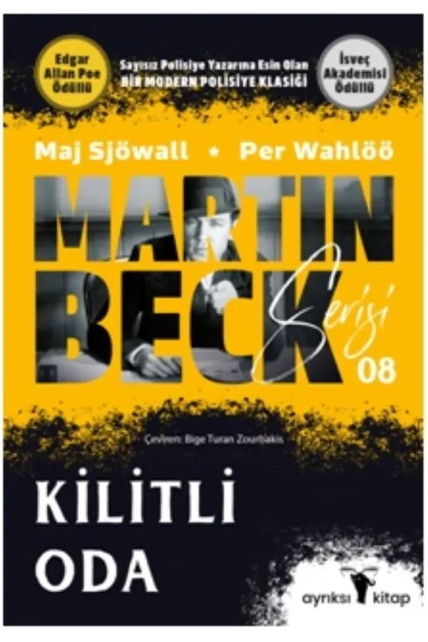 Kilitli Oda