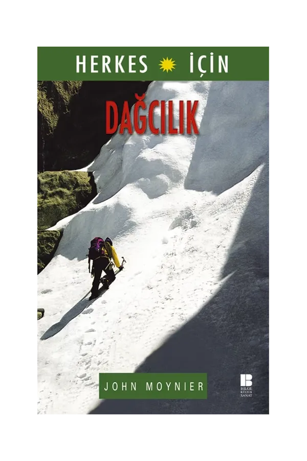 Herkes için Dağcılık