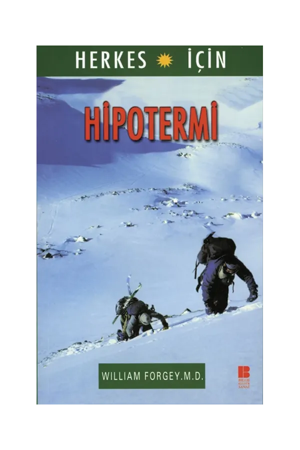 Herkes için Hipotermi