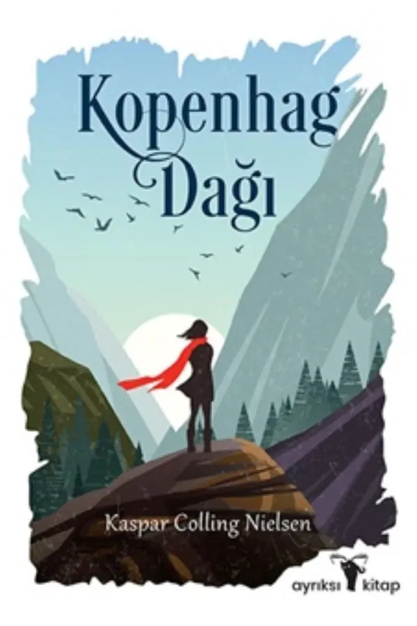 Kopenhag Dağı