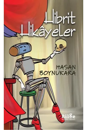 Öykü