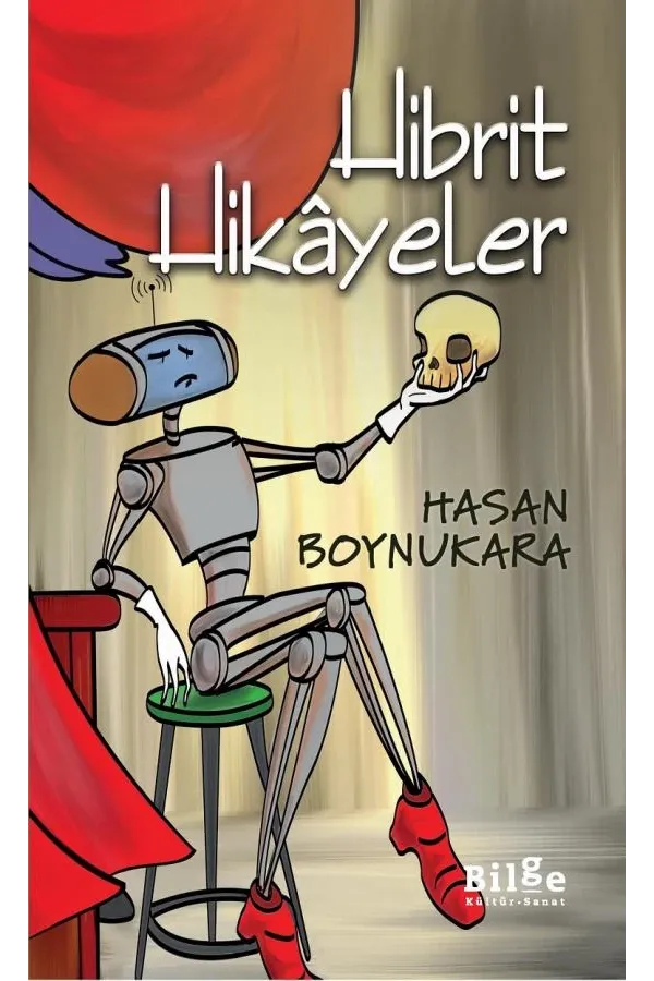 Hibrit Hikâyeler