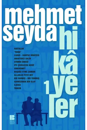 Hikayeler 1