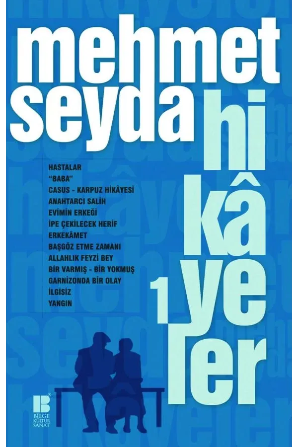 Hikayeler 1