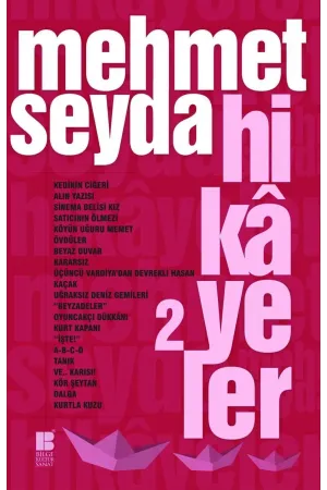 Hikayeler 2
