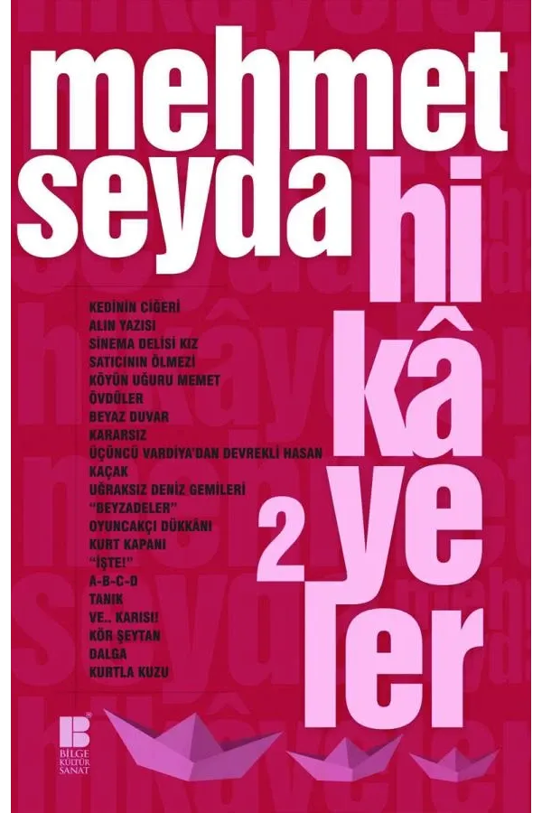 Hikayeler 2