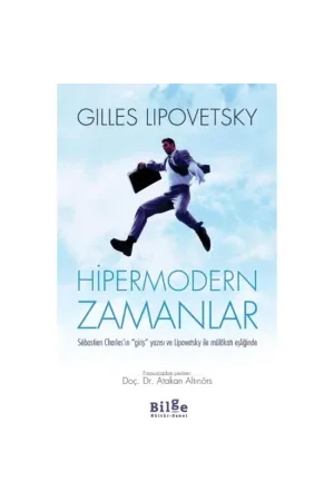 Hipernmodern Zamanlar