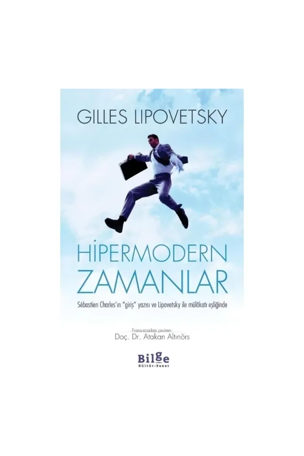 Hipernmodern Zamanlar