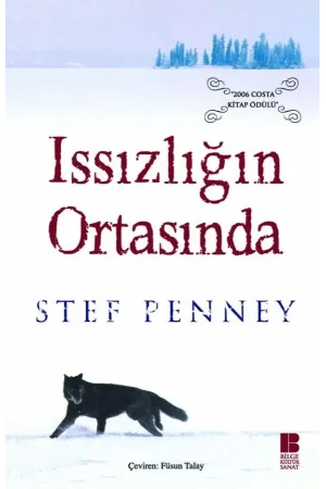 Issızlığın Ortasında