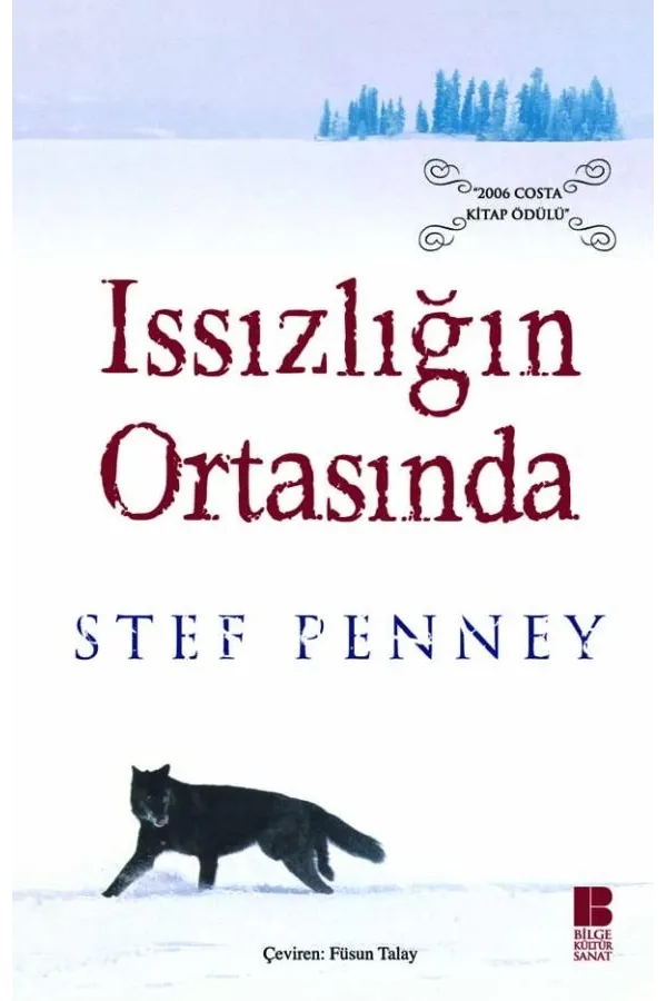 Issızlığın Ortasında