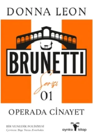 Operada Cinayet