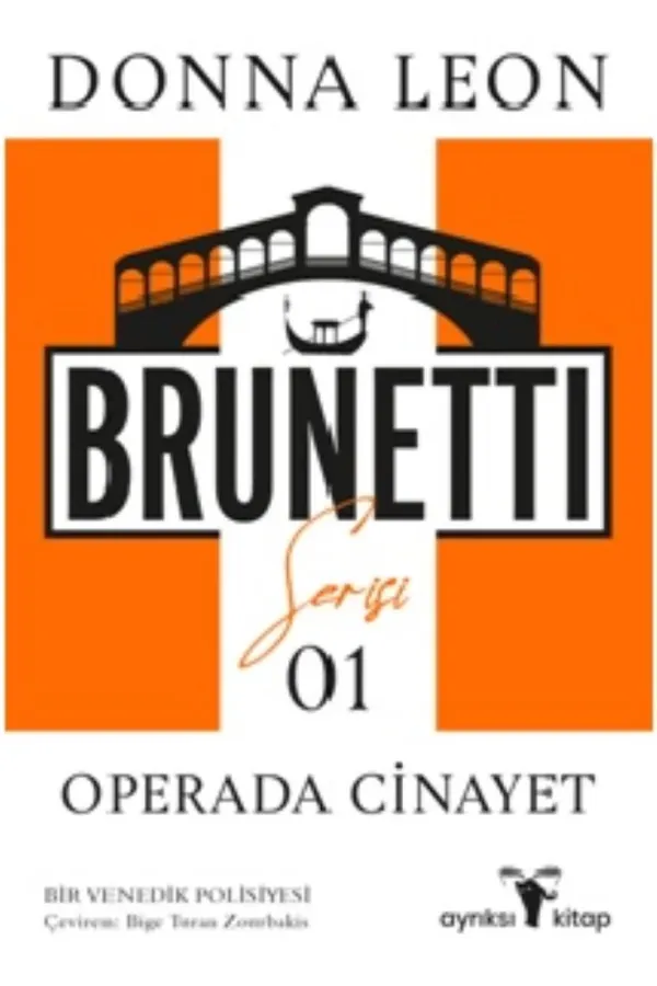 Operada Cinayet