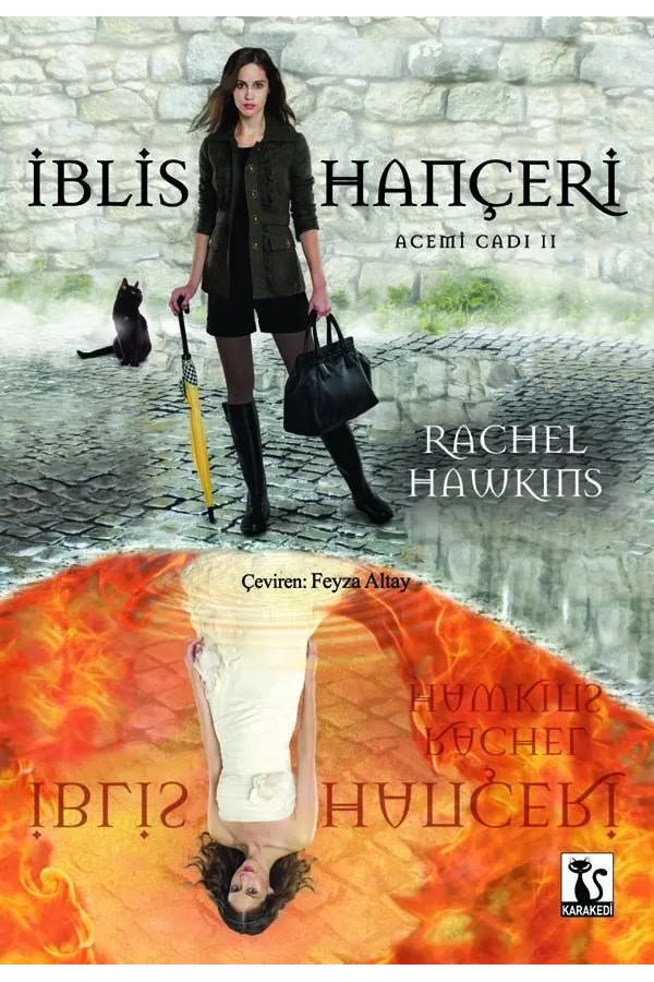 İblis Hançeri